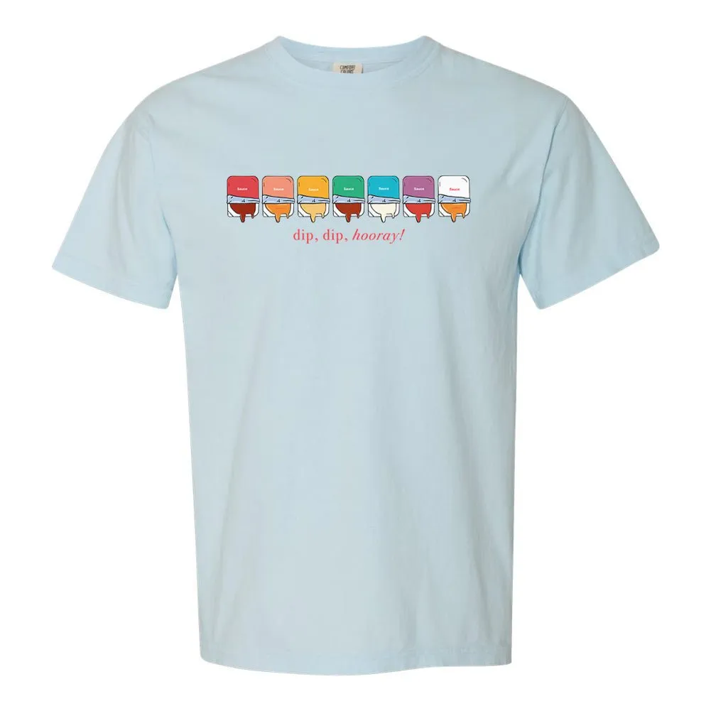 'Dip, Dip, Hooray' T-Shirt