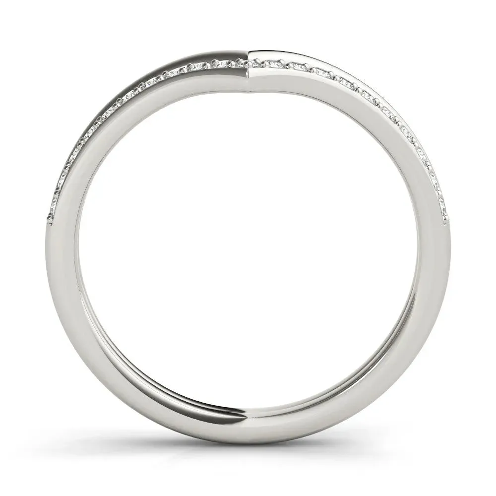 Double Chevron Band