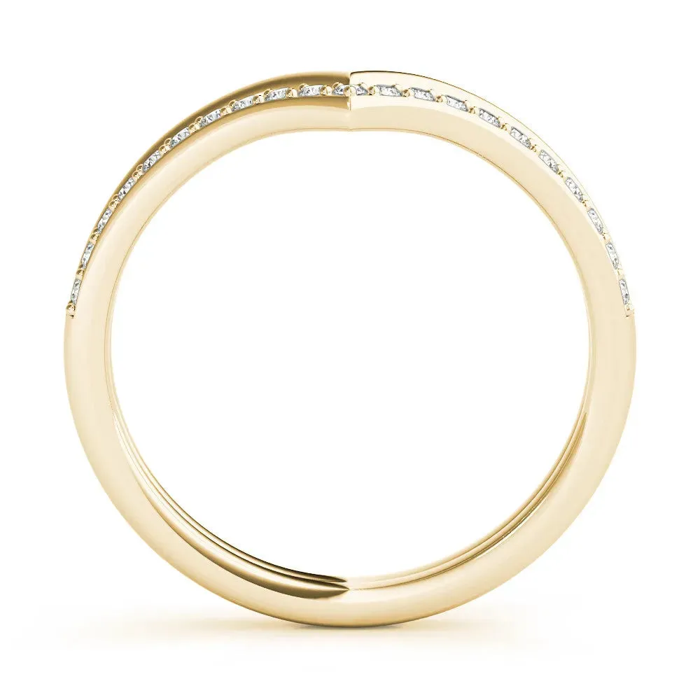 Double Chevron Band