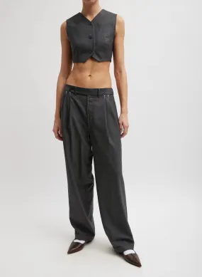Ellis Suiting Derrick Trouser