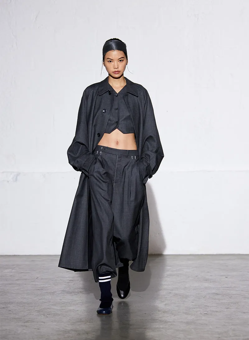 Ellis Suiting Derrick Trouser