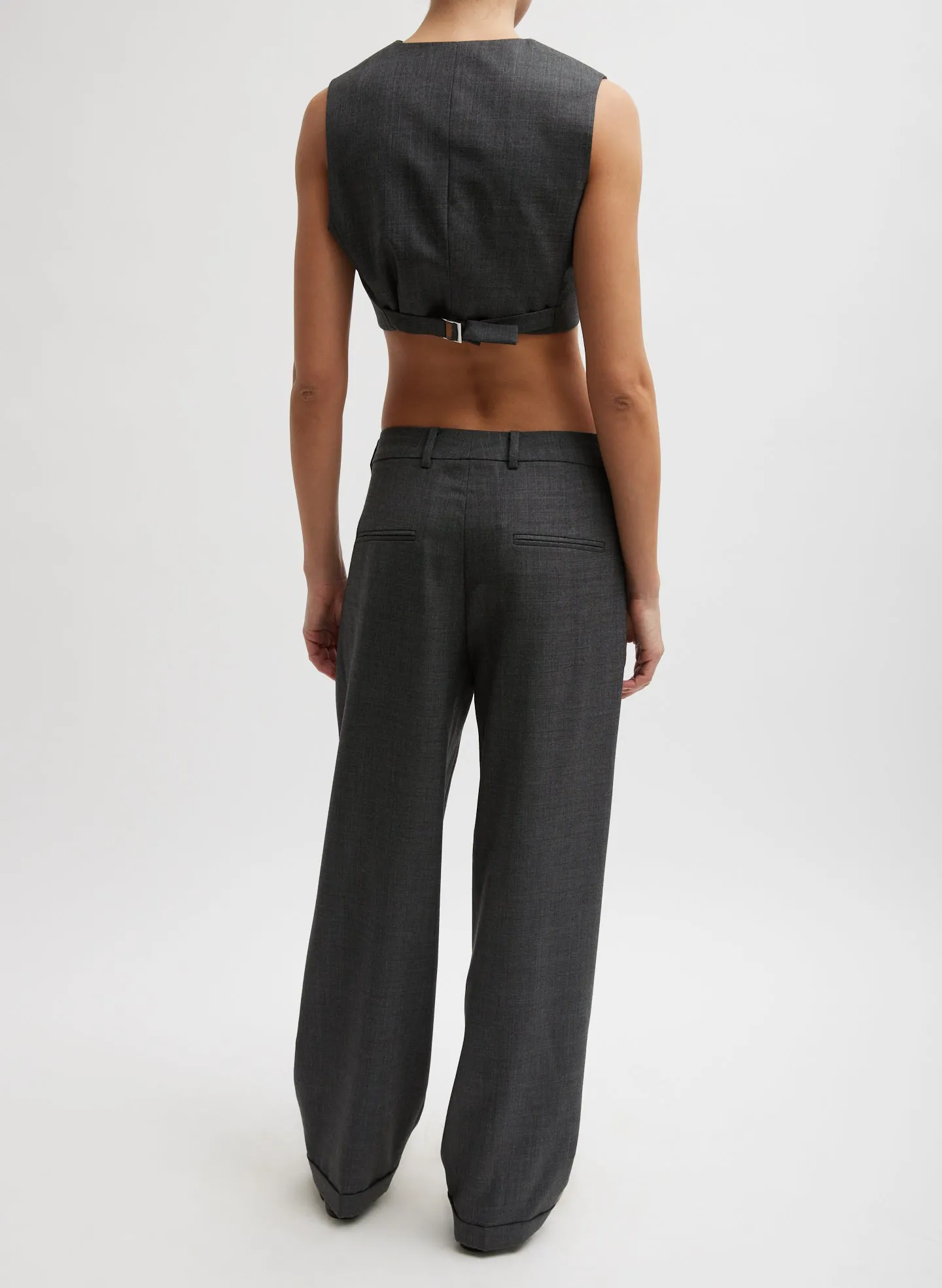 Ellis Suiting Derrick Trouser