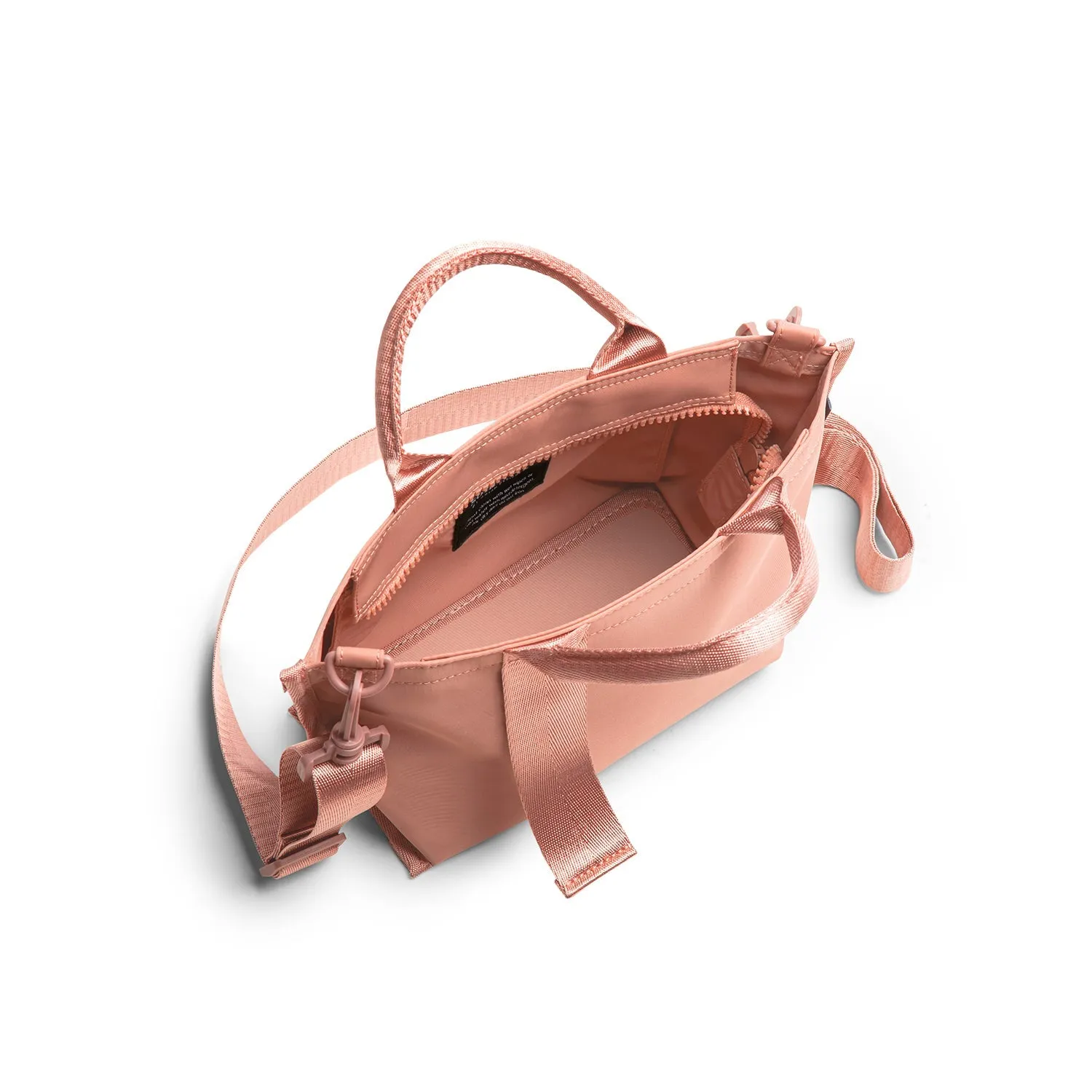 Eslona Mini Air - Baby Pink