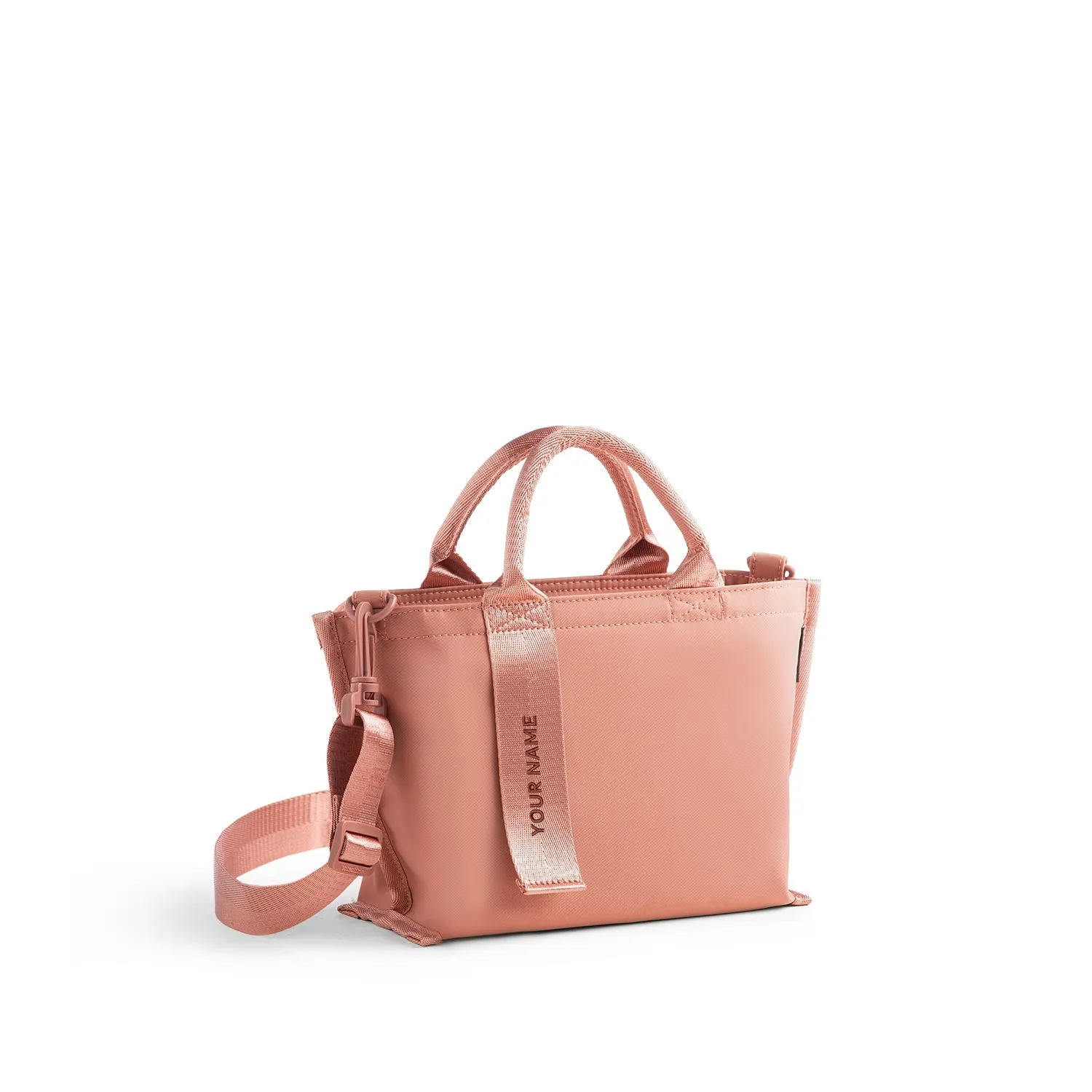 Eslona Mini Air - Baby Pink