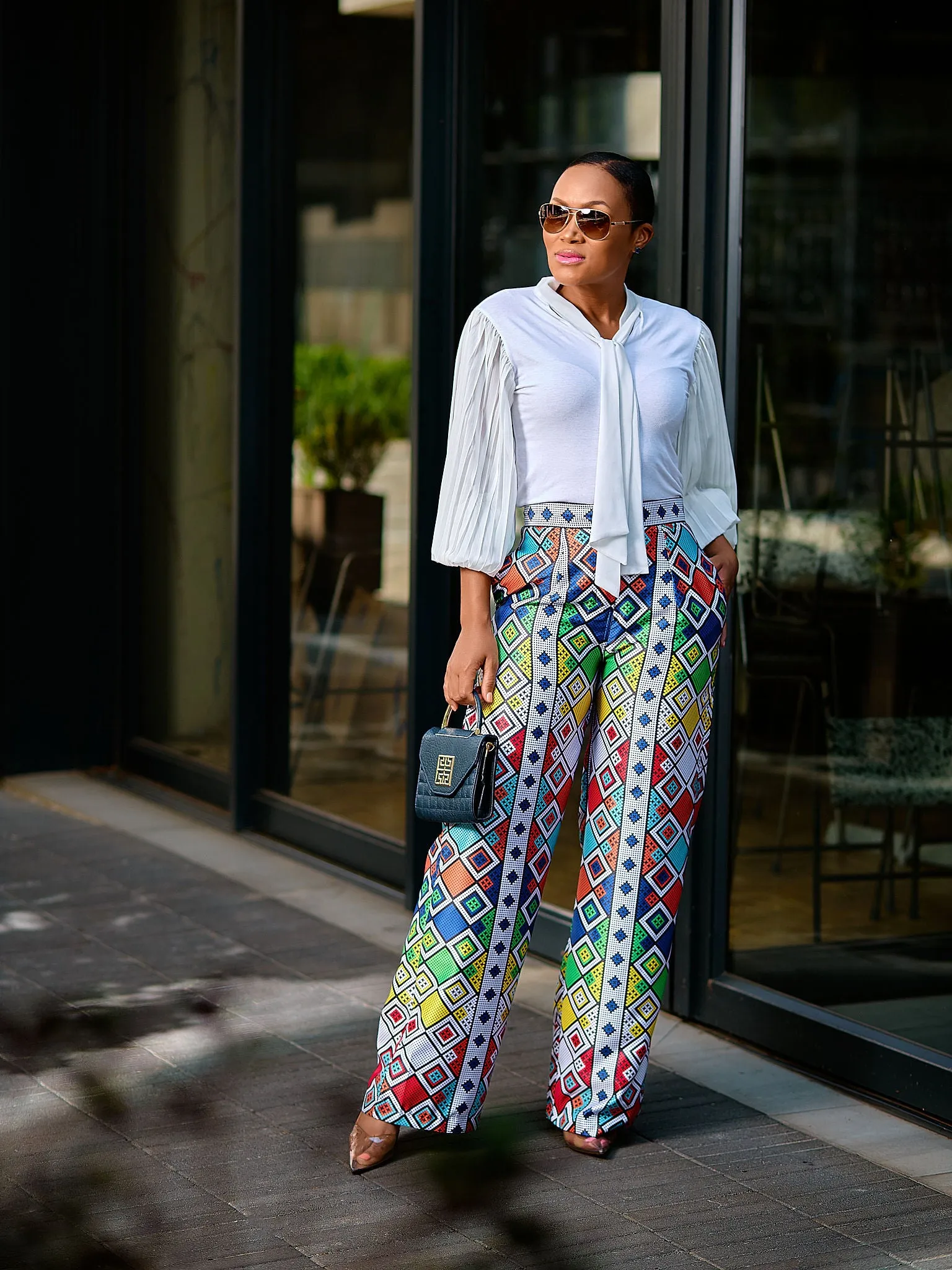 eYami Summer Pants