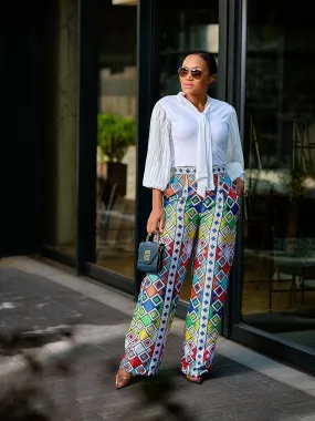 eYami Summer Pants