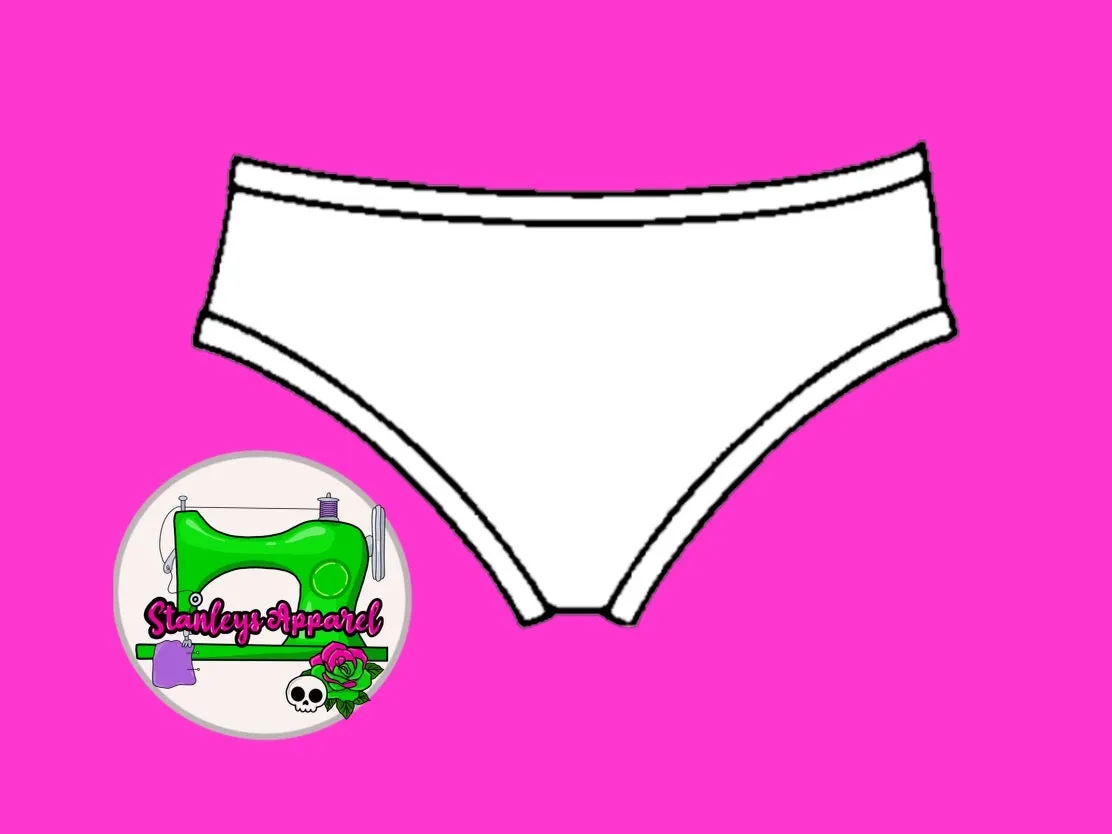 fabric of the week kids pants