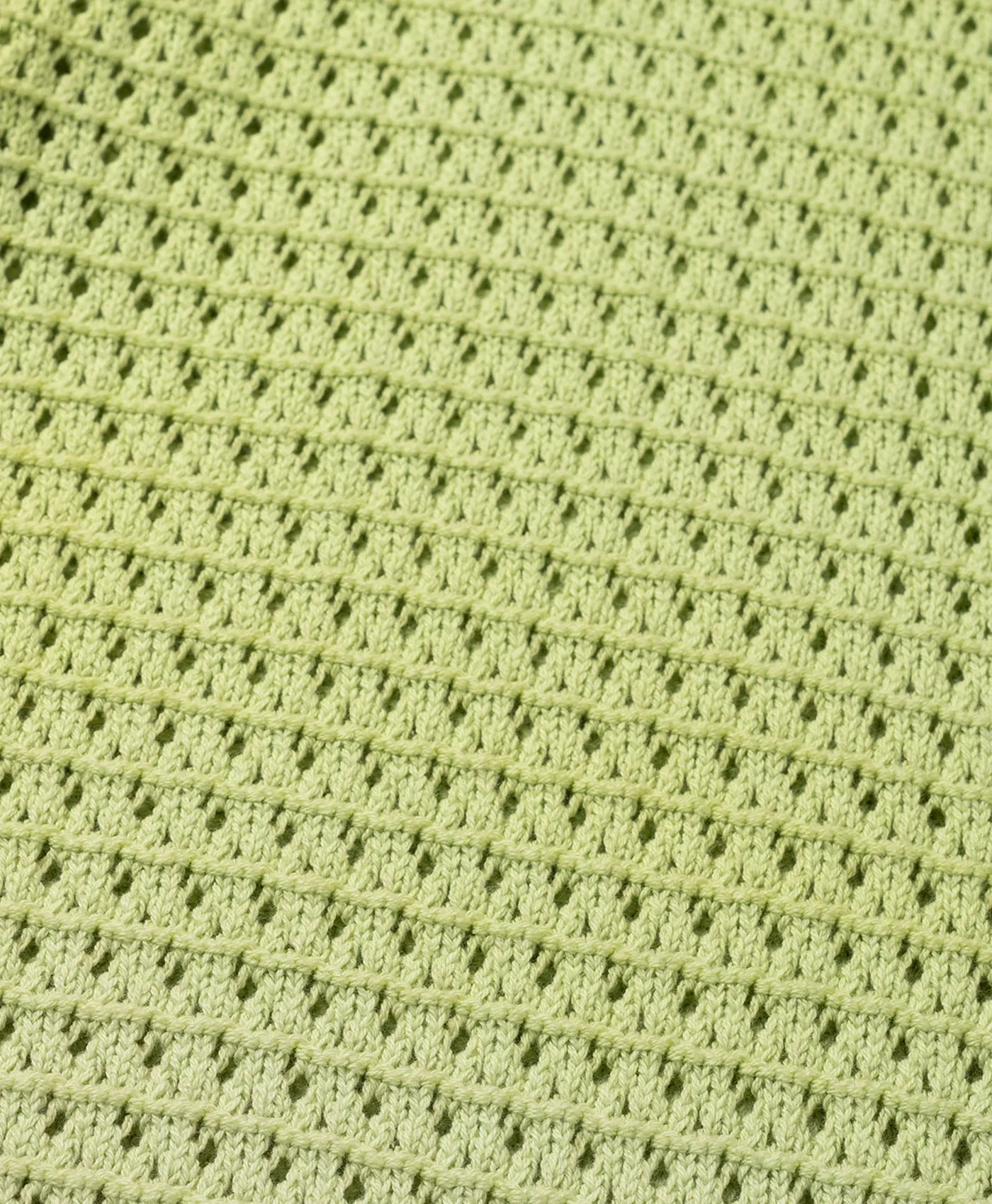 Gradient Adaeze Crochet Pants