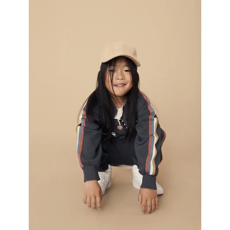 Huxbaby Ink Retro Track Pant