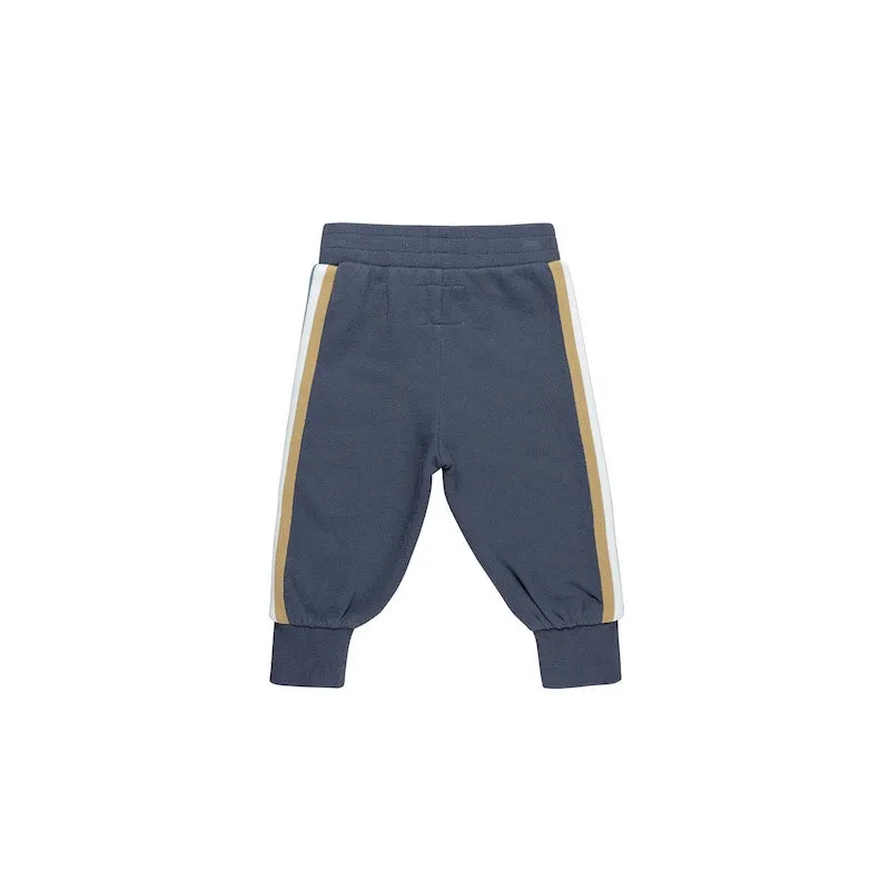 Huxbaby Ink Retro Track Pant