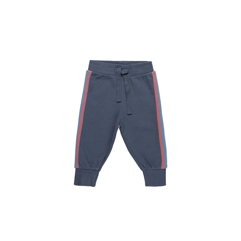 Huxbaby Ink Retro Track Pant