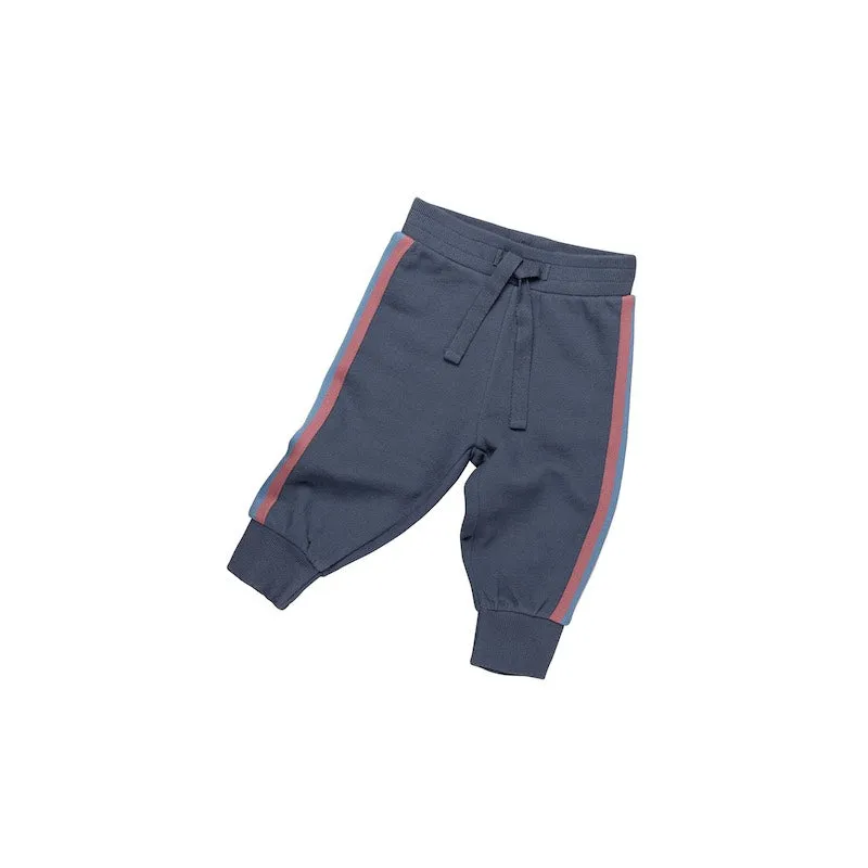 Huxbaby Ink Retro Track Pant