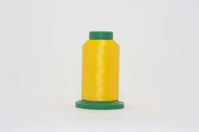 Isacord 1000m Polyester Sunshine
