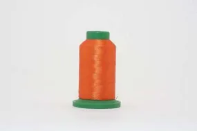 Isacord 1000m Polyester Tangerine