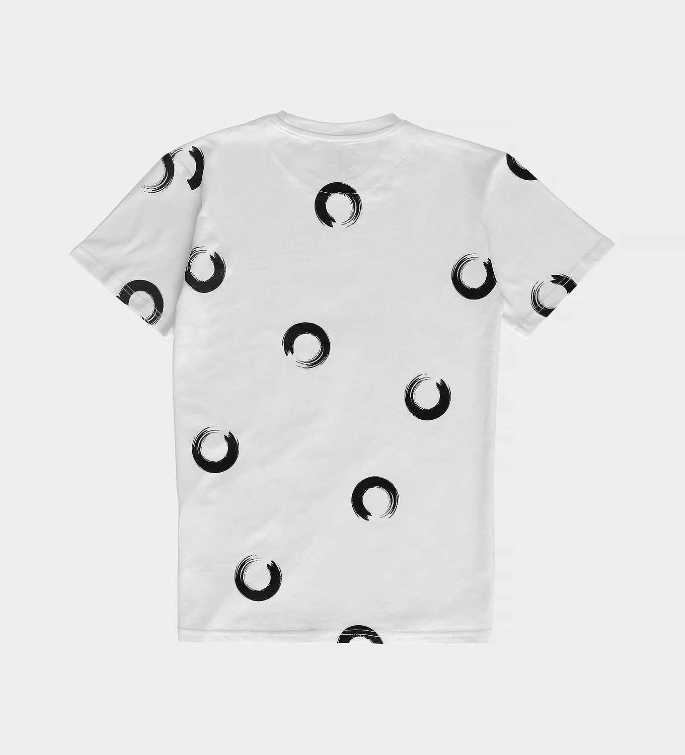 KOAN T-Shirt — White