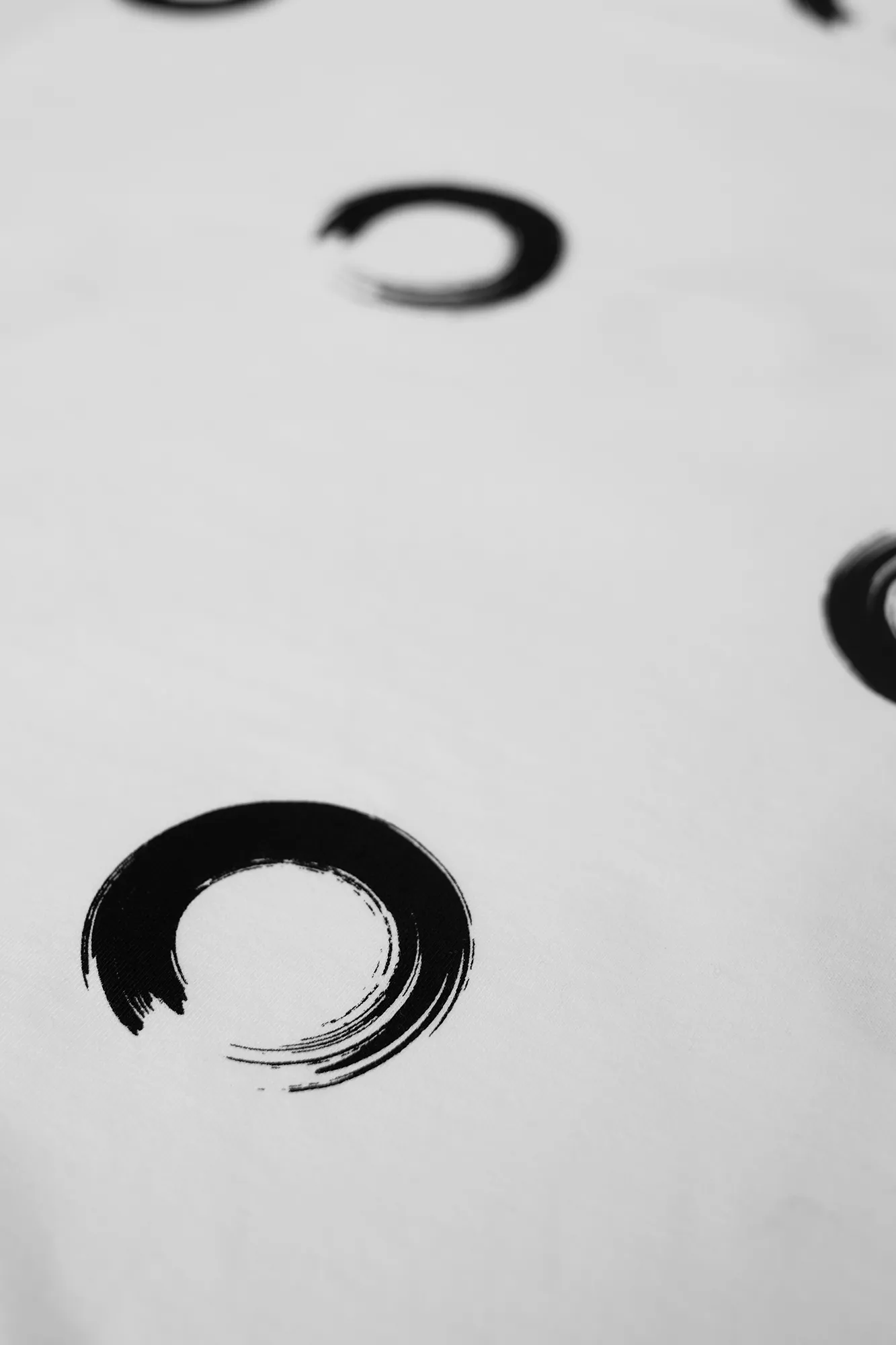 KOAN T-Shirt — White