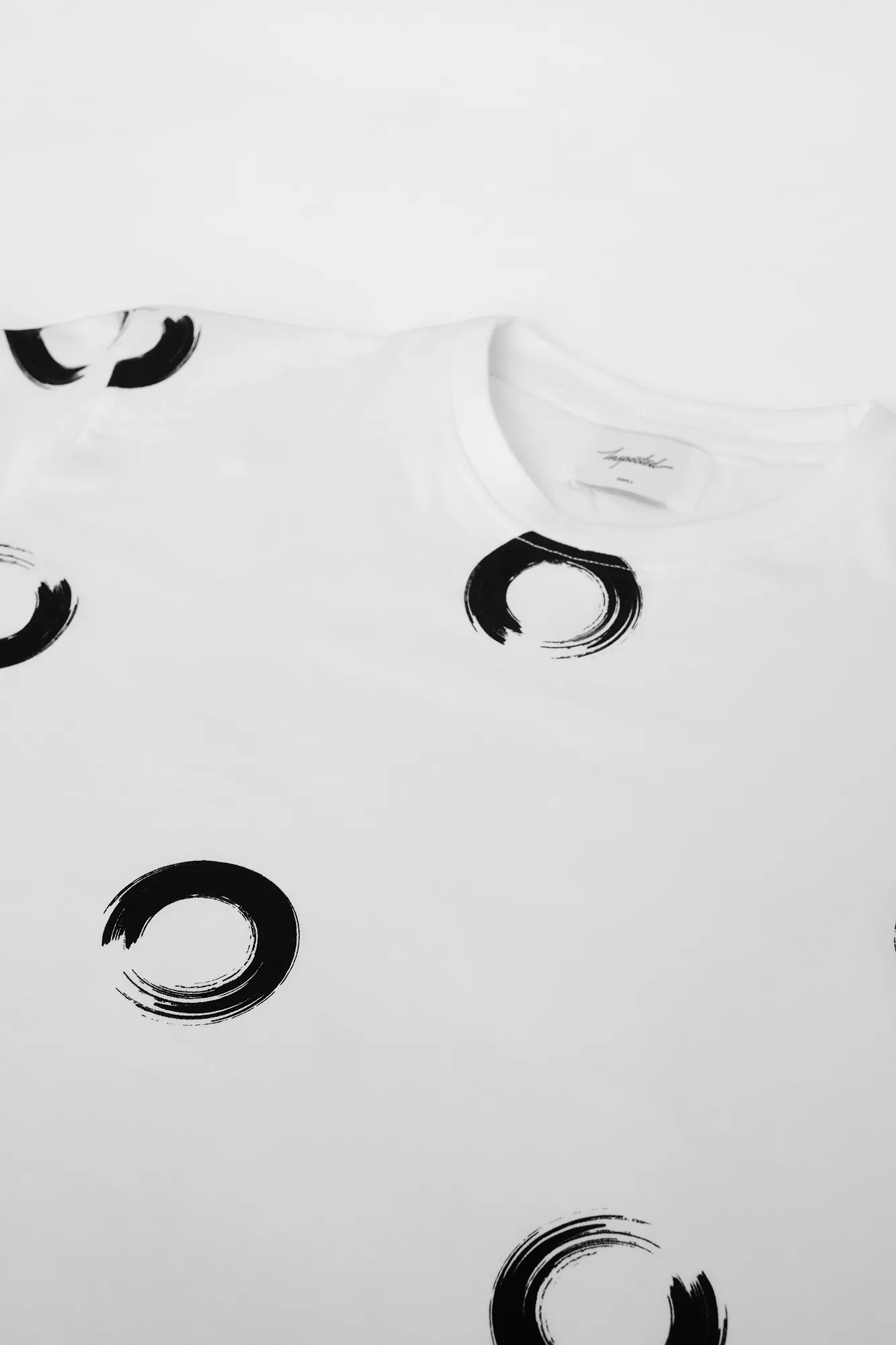 KOAN T-Shirt — White