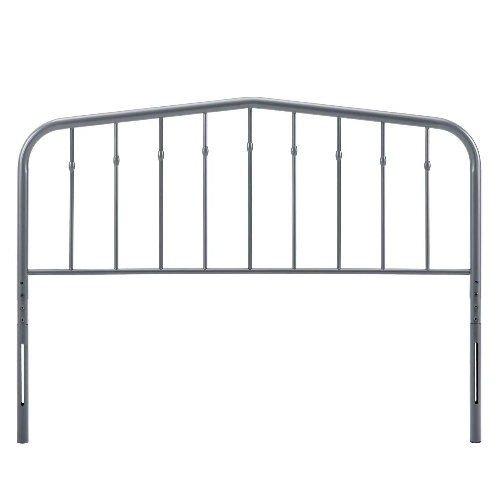 Lennon Metal Headboard