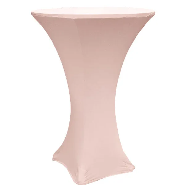 Light Pink Spandex
