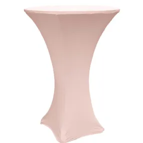 Light Pink Spandex