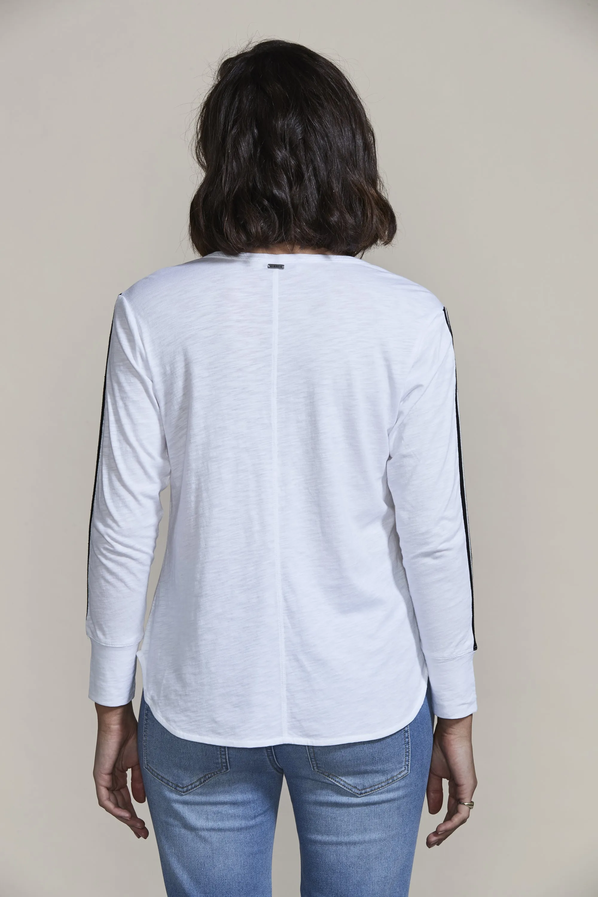 LTL Maiden Top