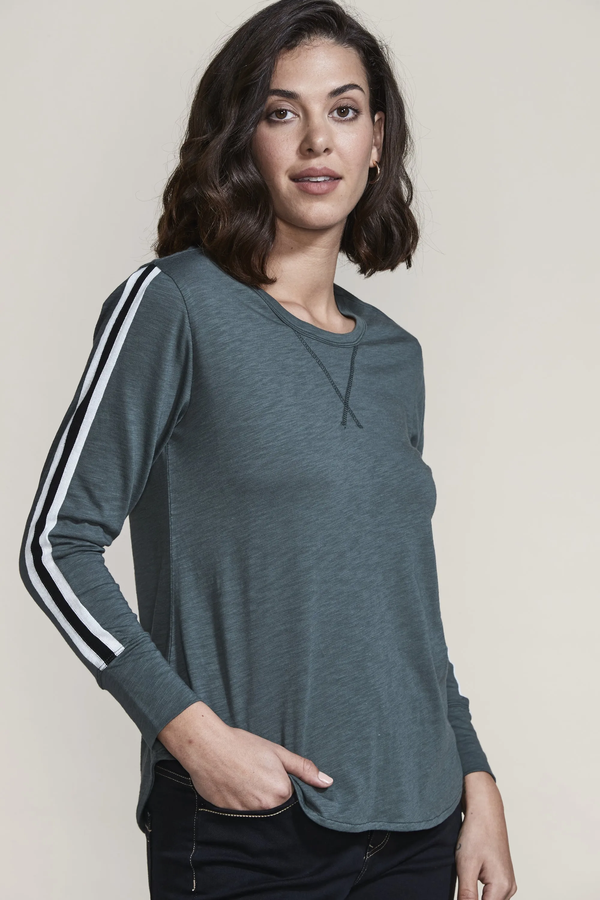 LTL Maiden Top