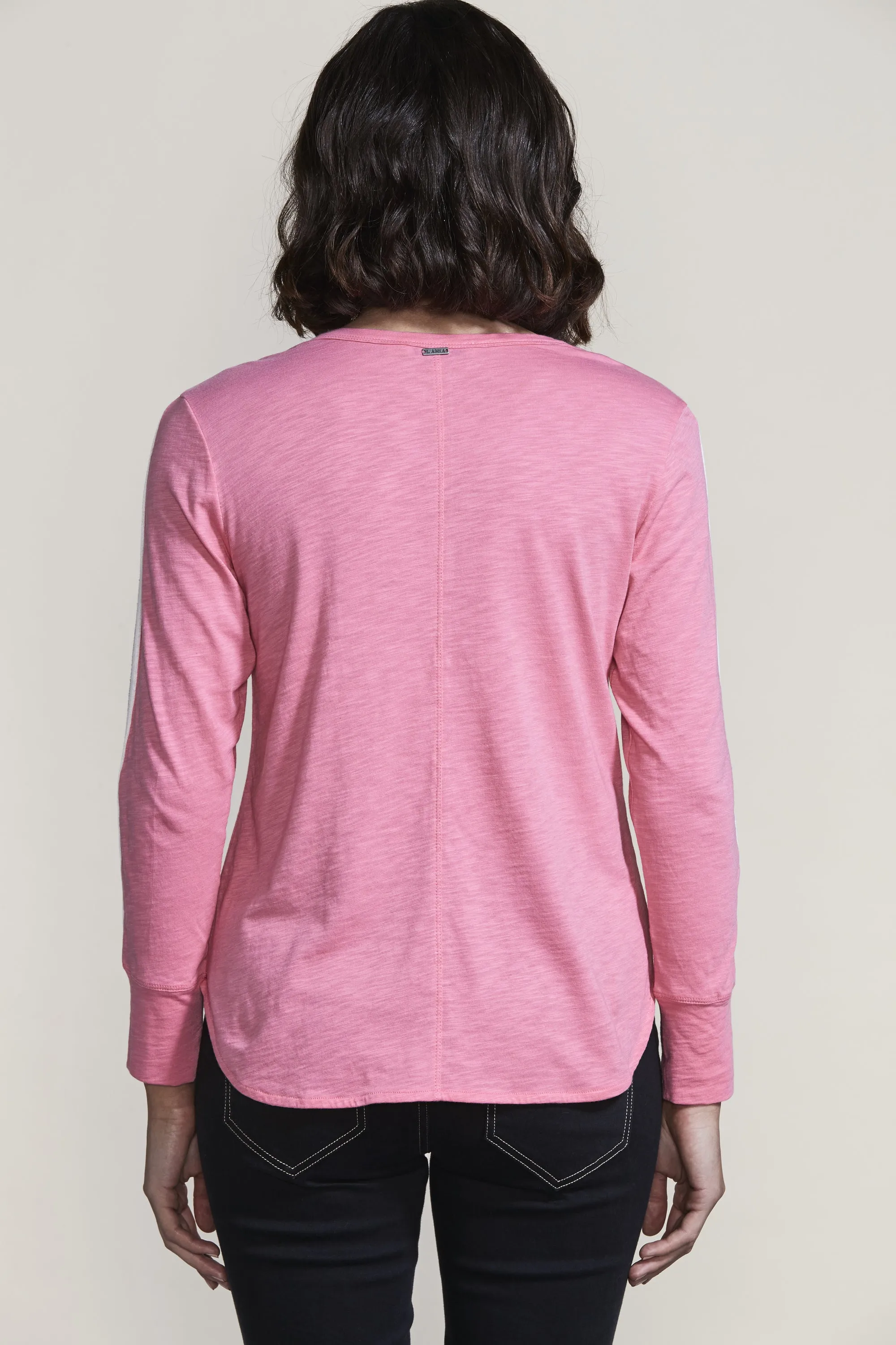 LTL Maiden Top