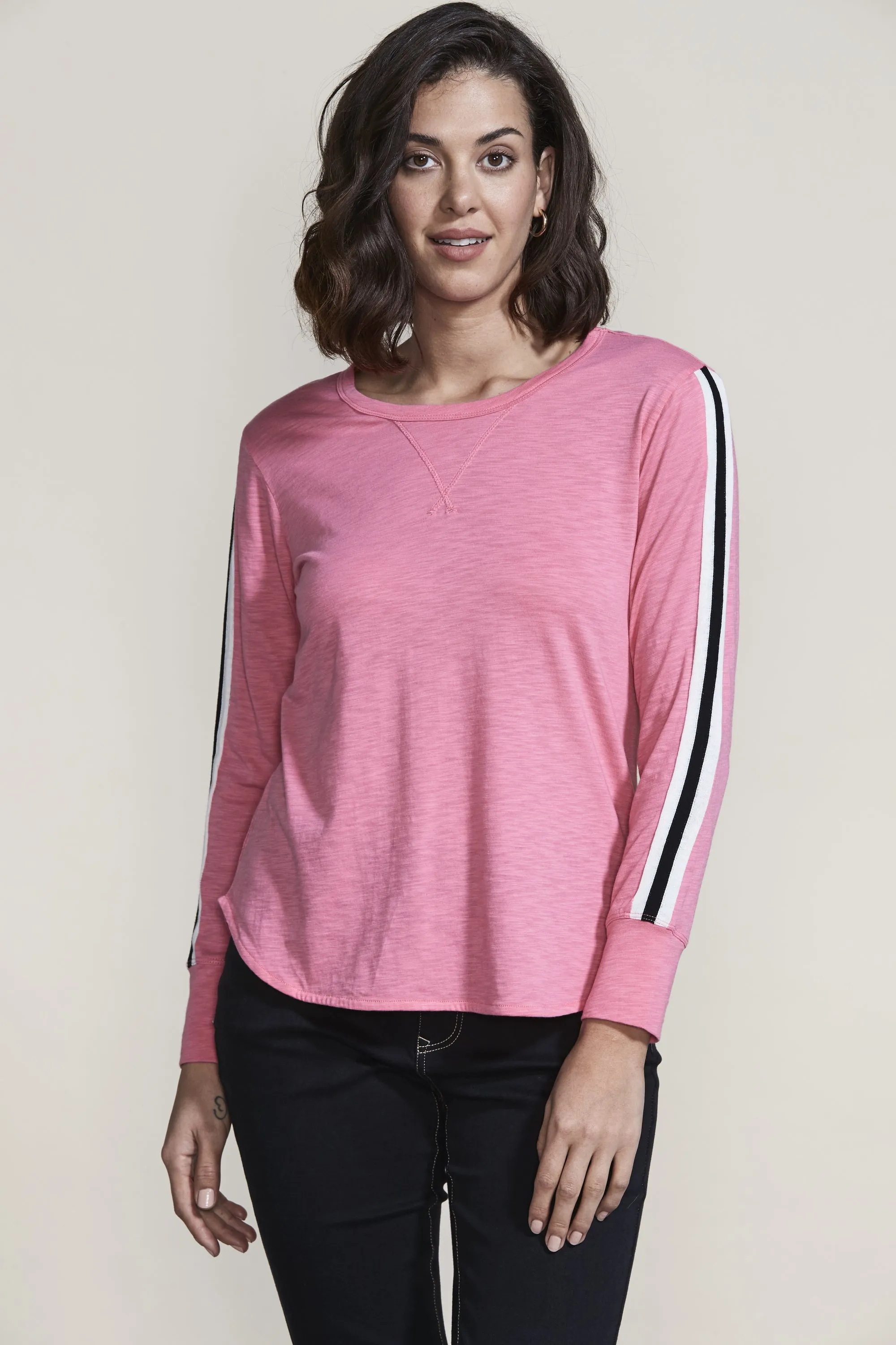 LTL Maiden Top