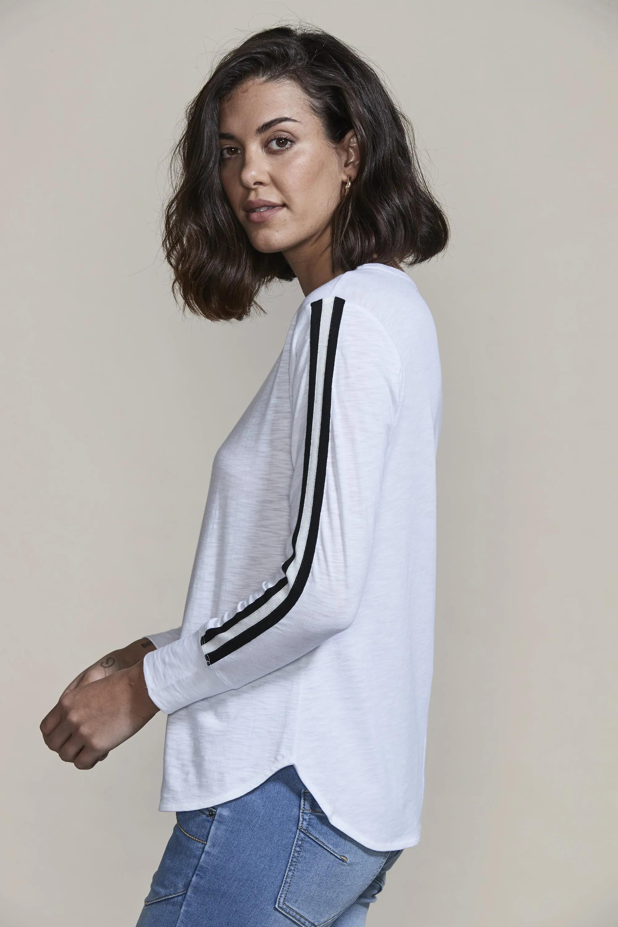 LTL Maiden Top