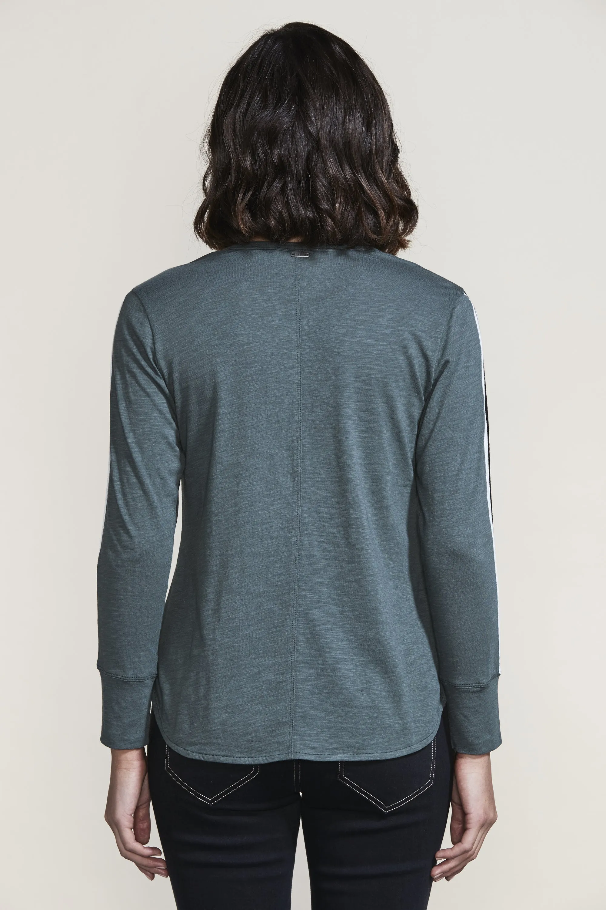 LTL Maiden Top