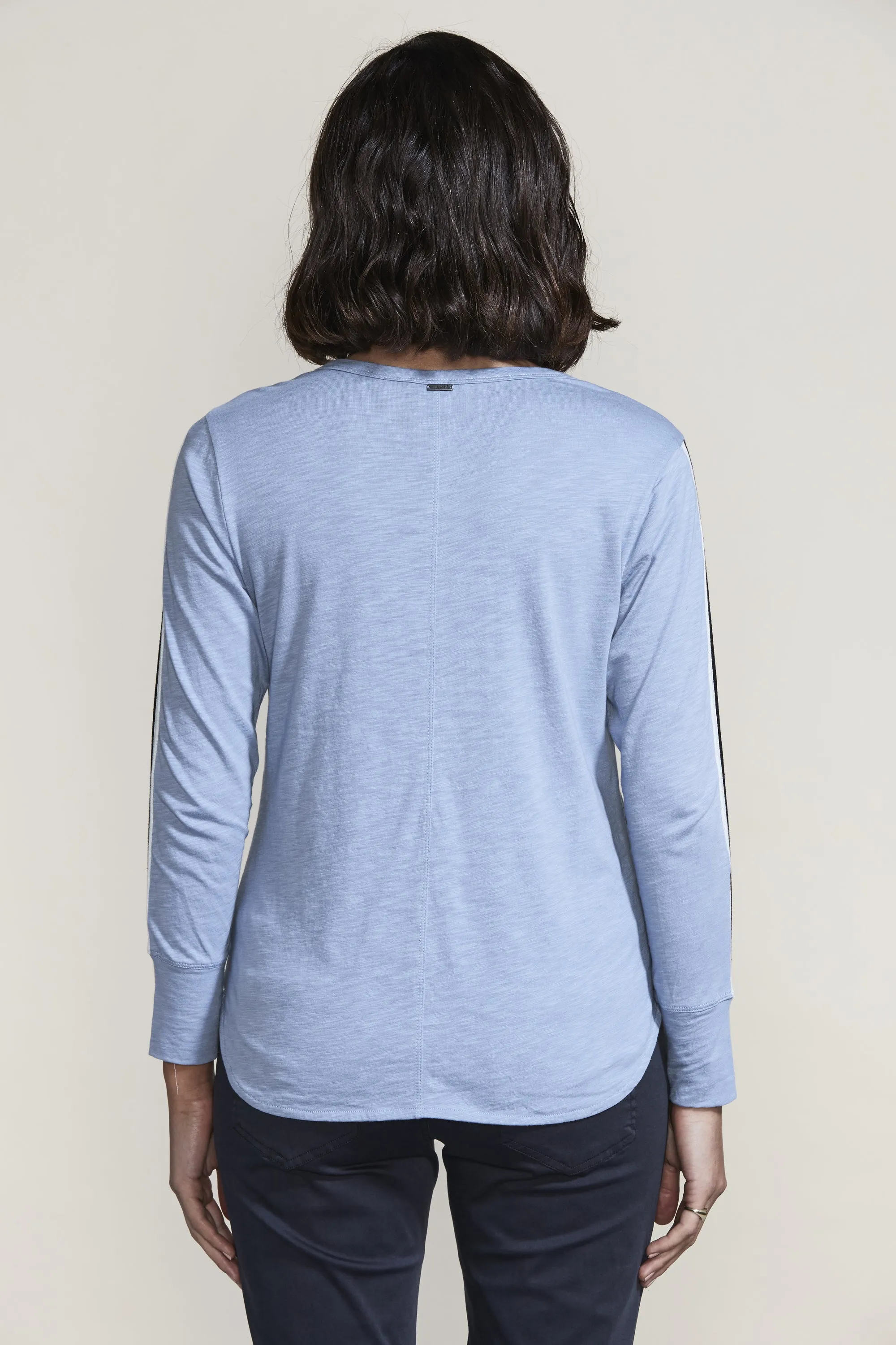 LTL Maiden Top