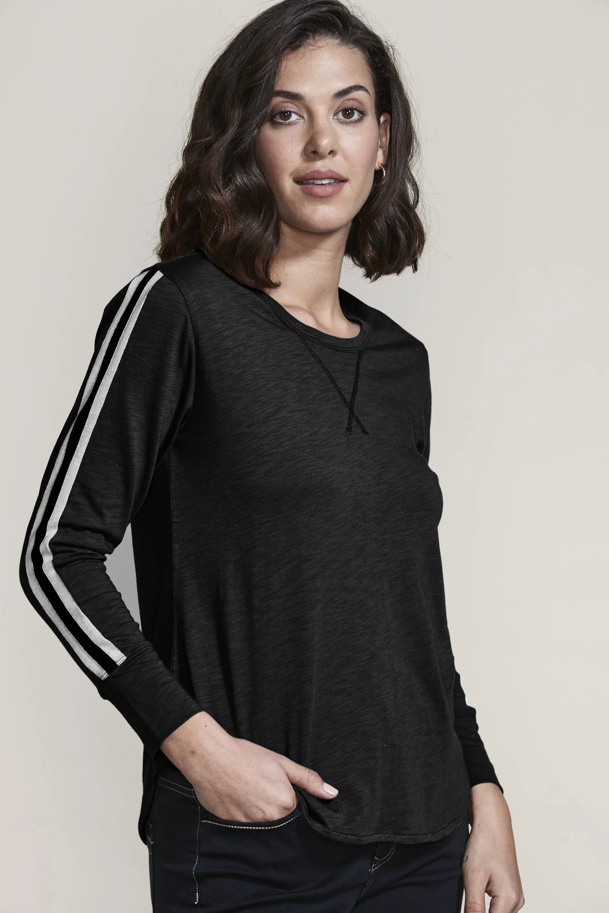 LTL Maiden Top