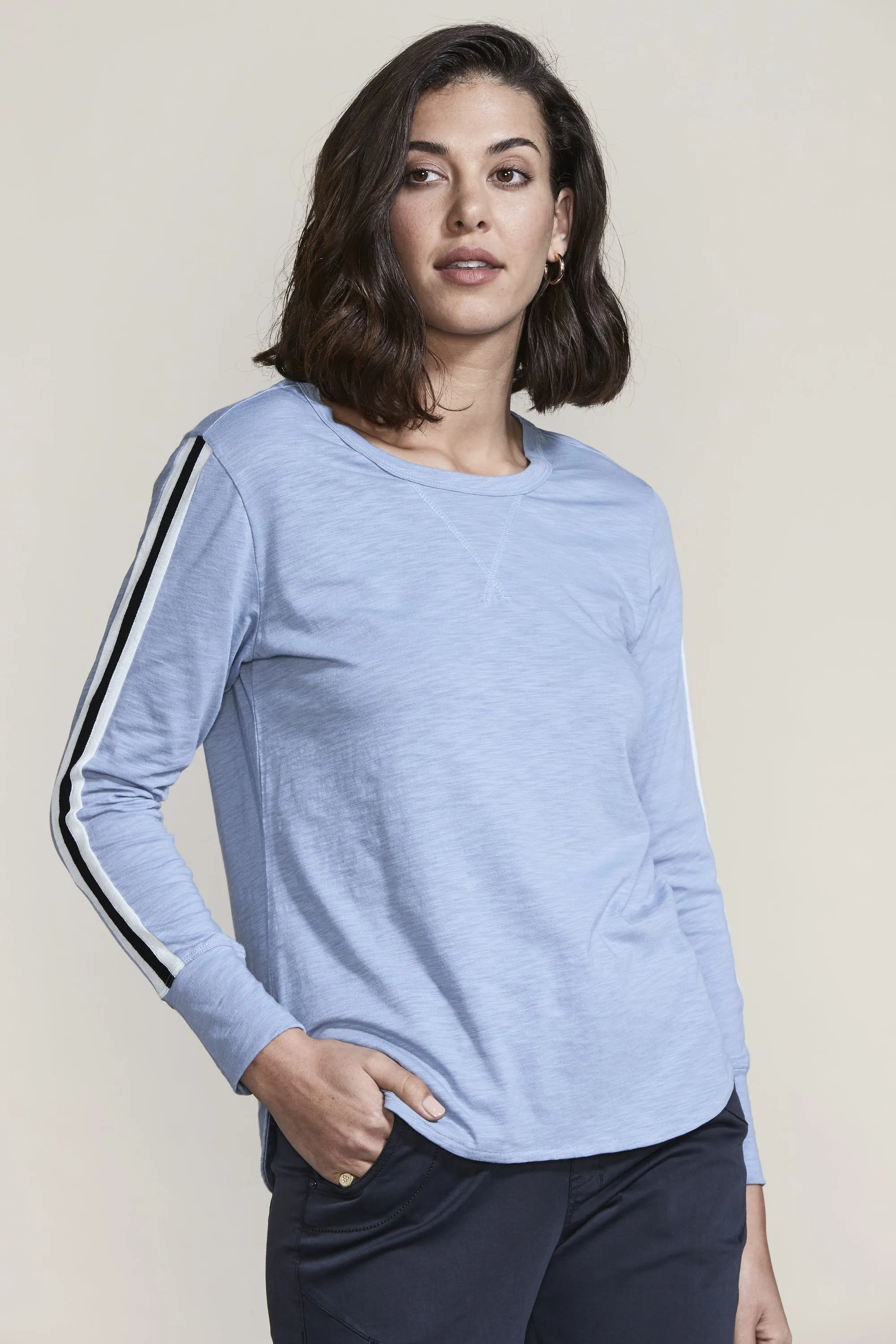 LTL Maiden Top