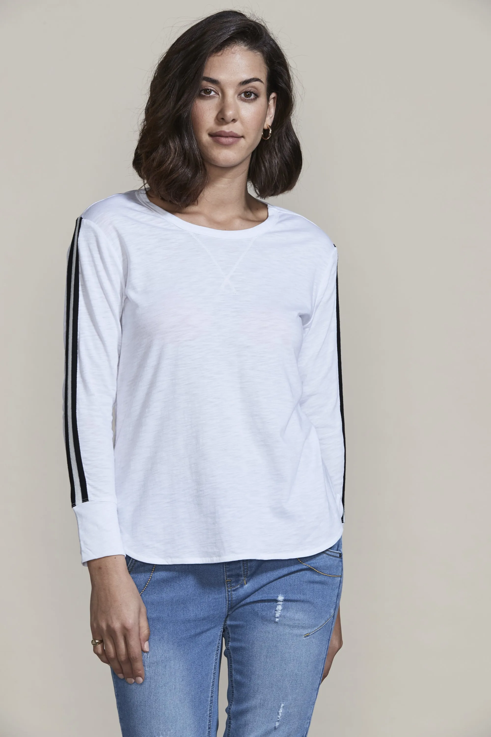 LTL Maiden Top
