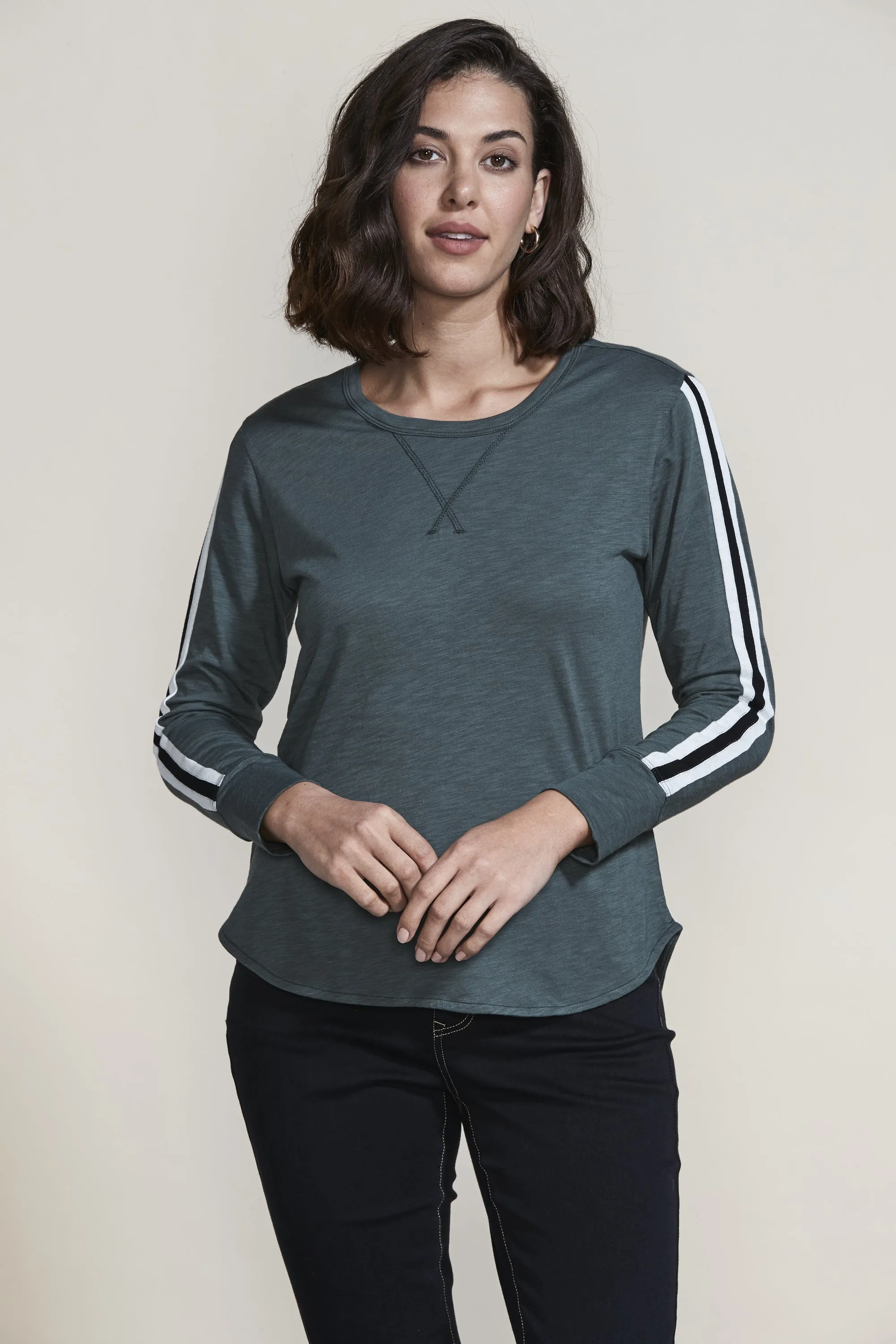 LTL Maiden Top