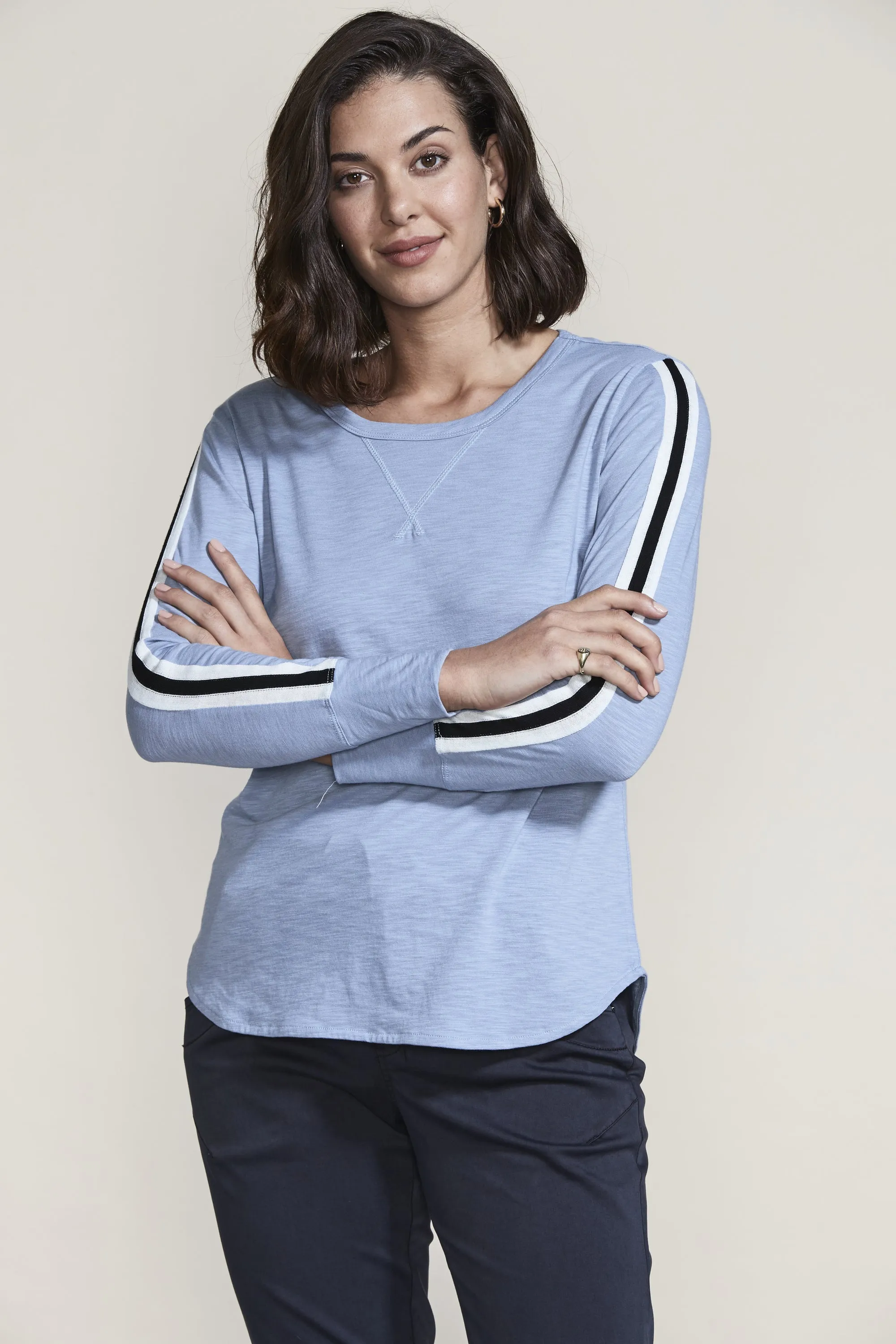 LTL Maiden Top