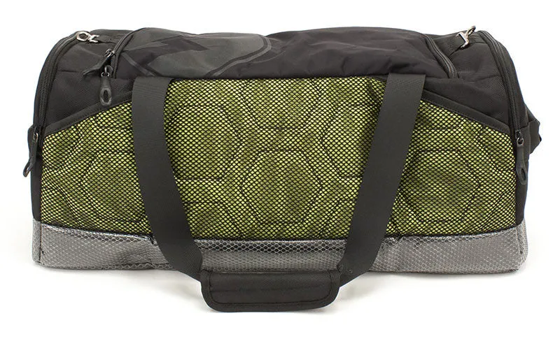 M-Edge - Bolt Duffel with Battery