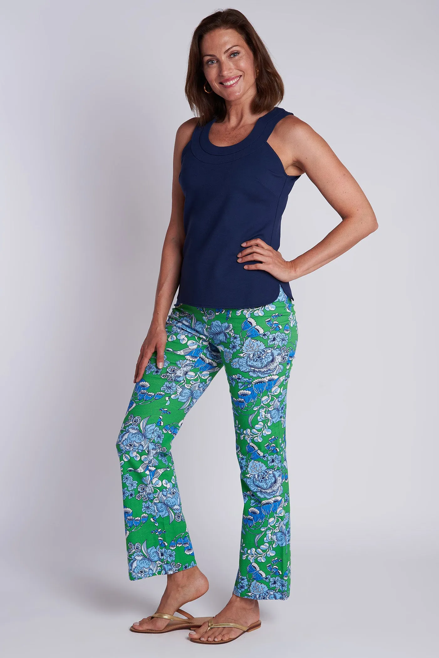 Meister Pant - Cordelia Kelly