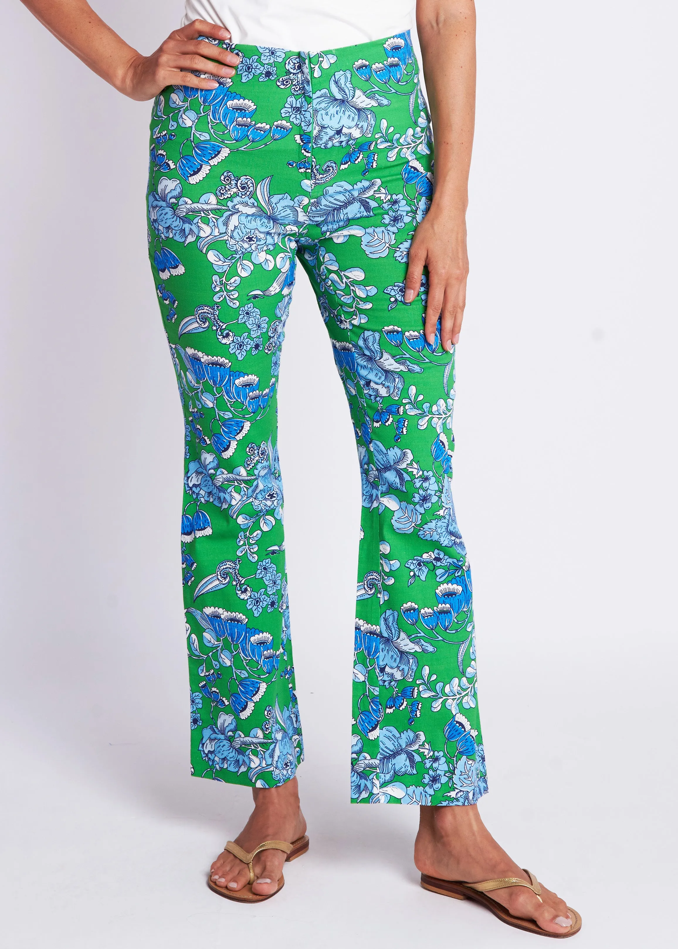 Meister Pant - Cordelia Kelly