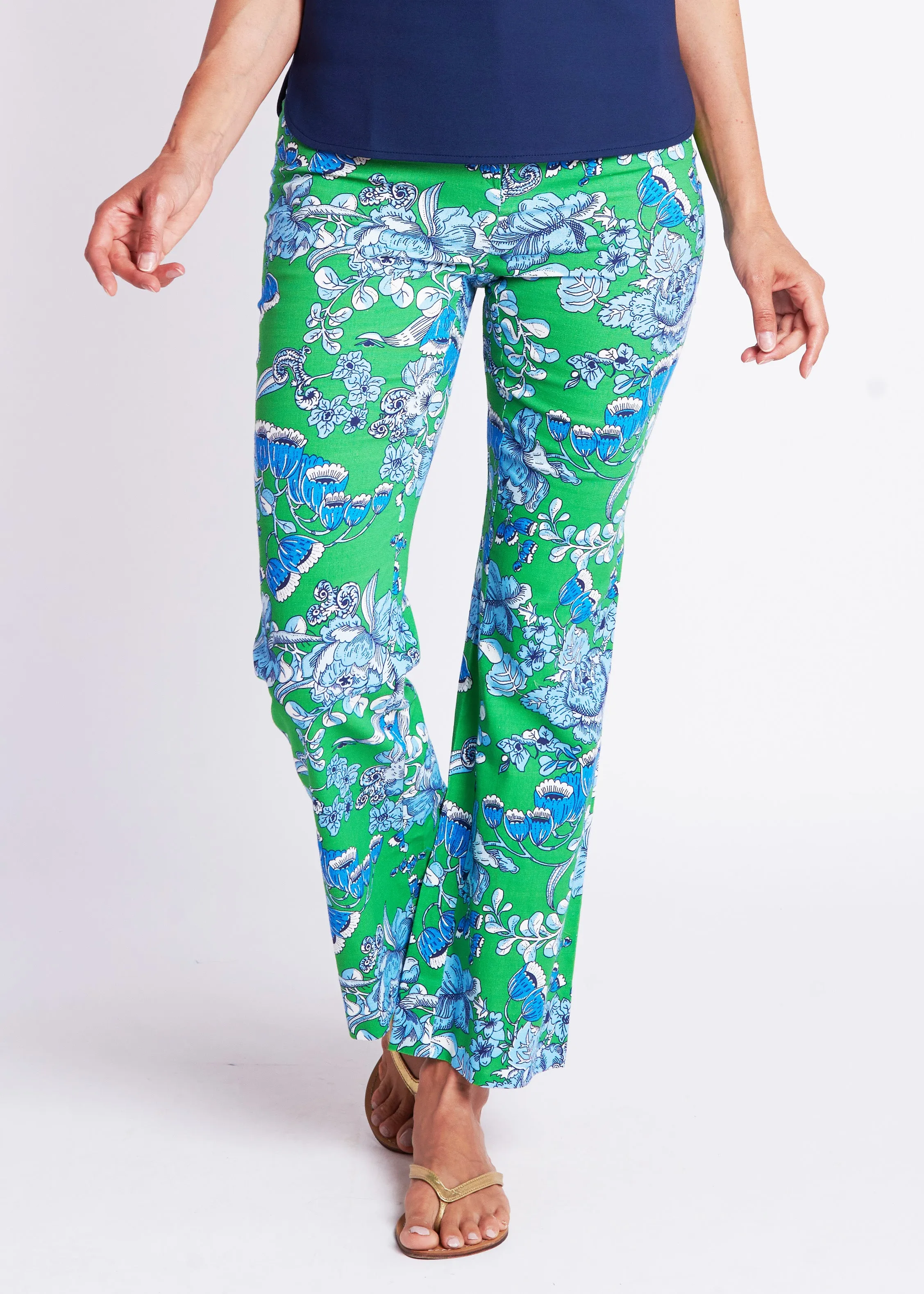 Meister Pant - Cordelia Kelly