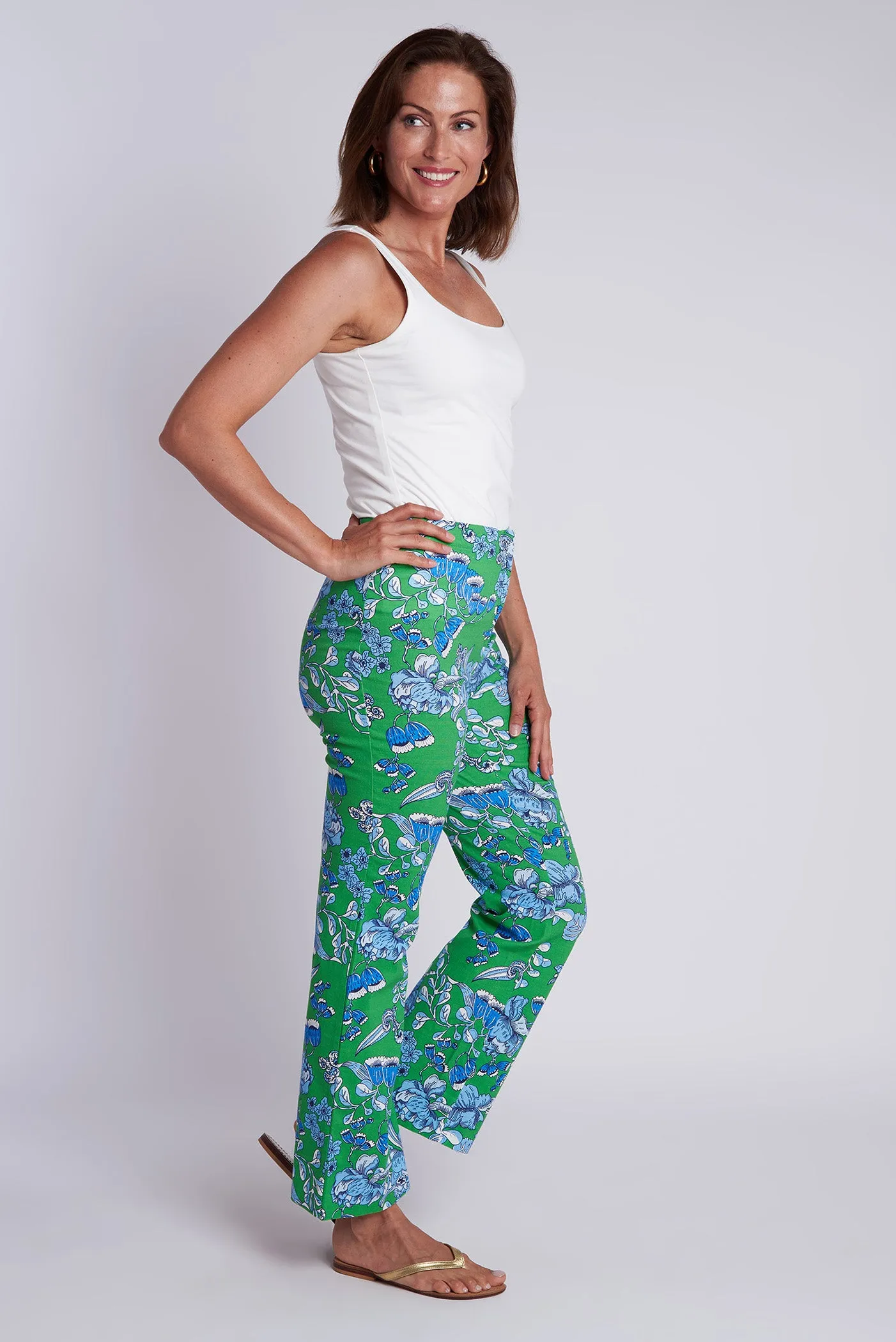 Meister Pant - Cordelia Kelly
