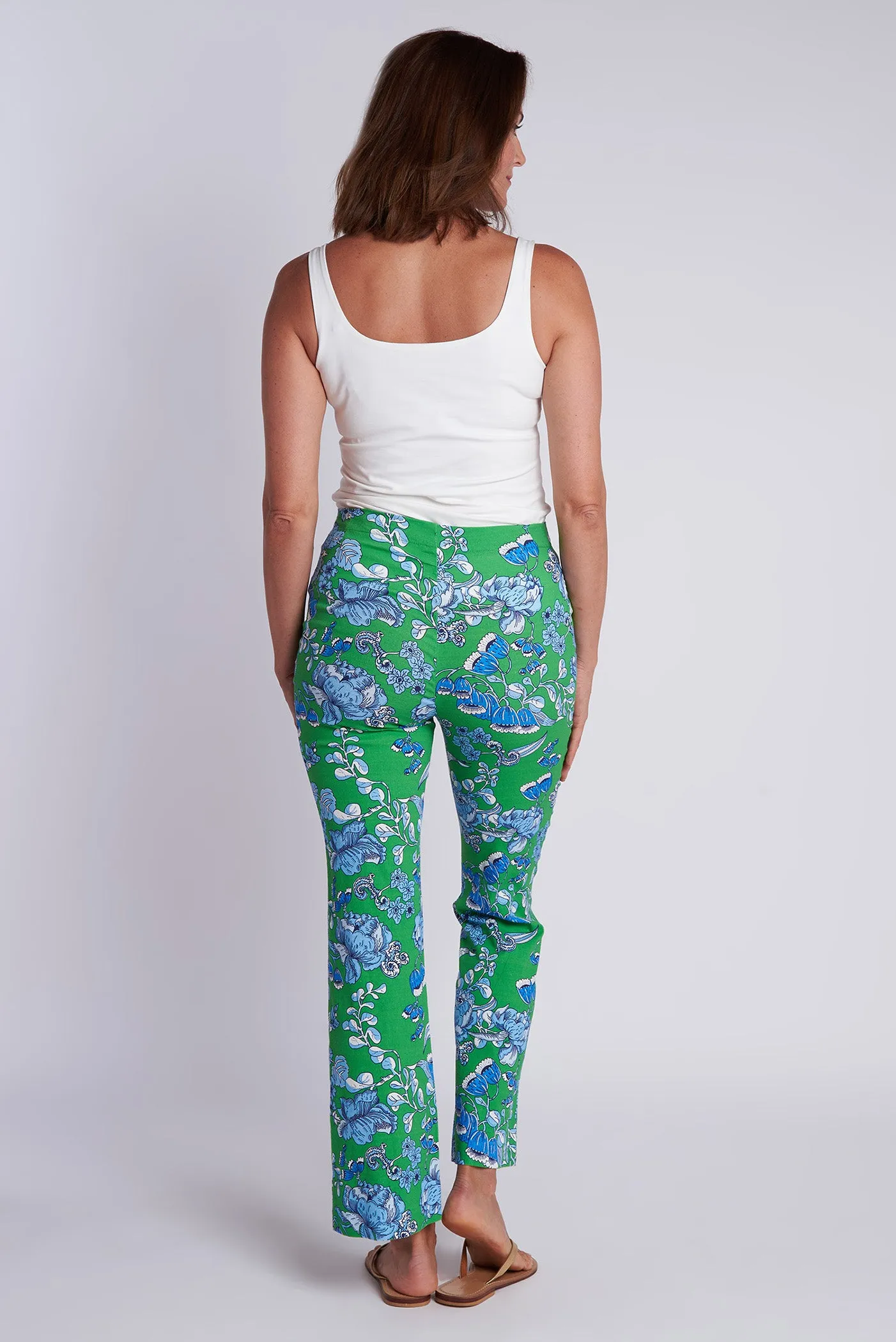 Meister Pant - Cordelia Kelly