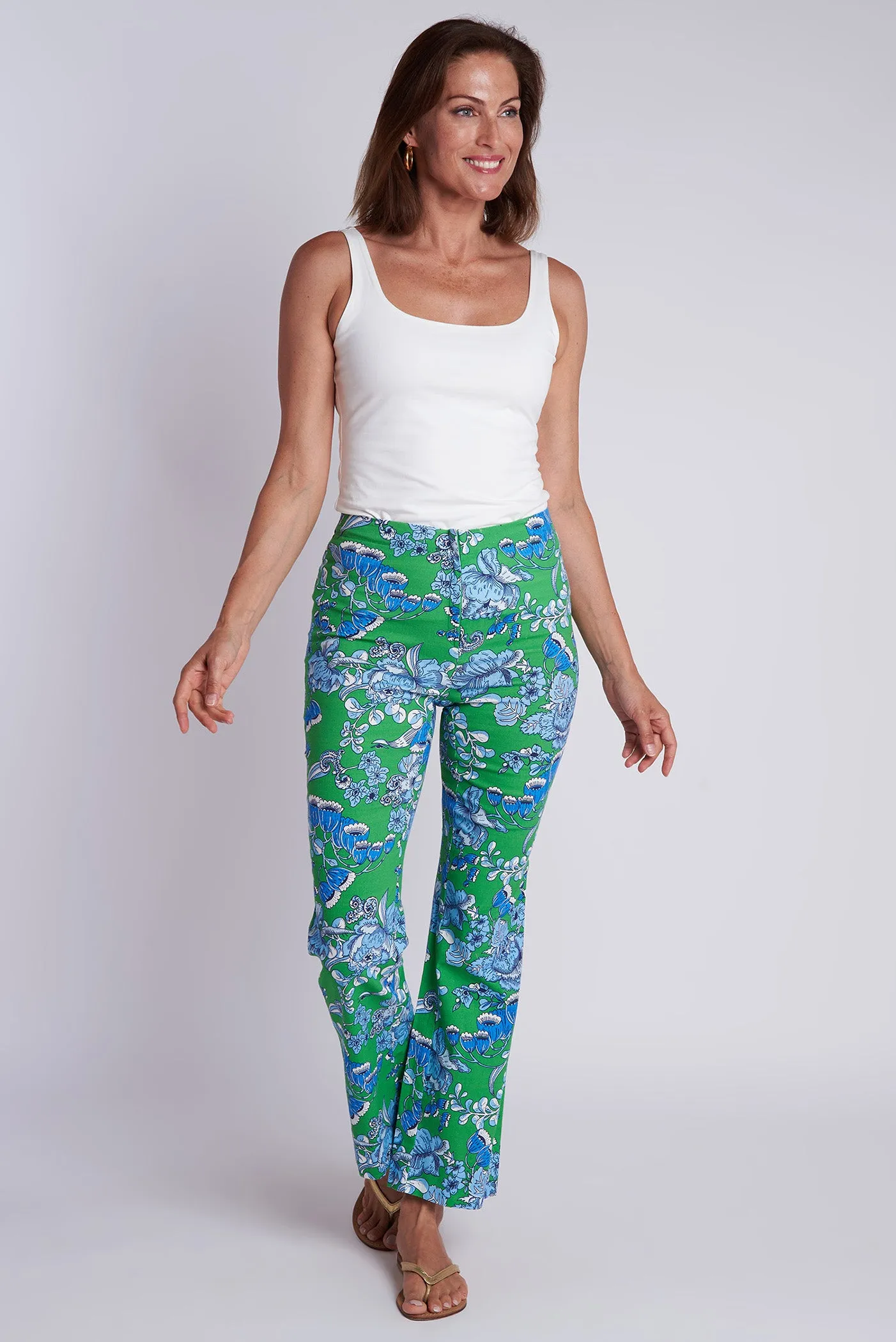 Meister Pant - Cordelia Kelly