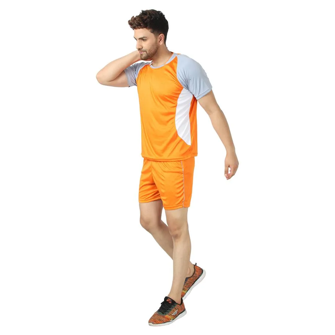 Men Polyester Track Suit
