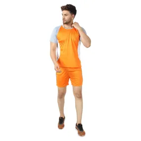Men Polyester Track Suit