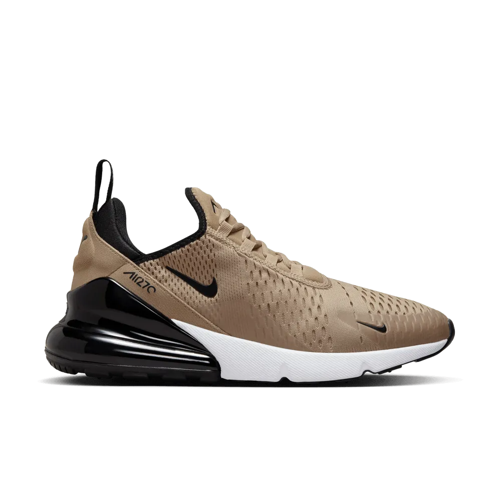 Nike Air Max 270 Mens Performance Sneakers