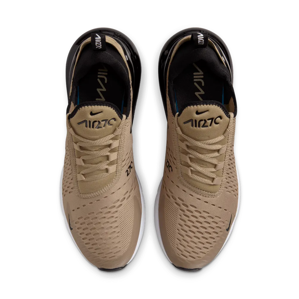 Nike Air Max 270 Mens Performance Sneakers