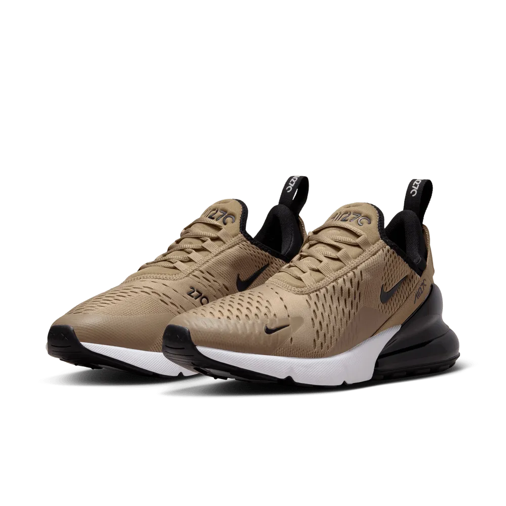 Nike Air Max 270 Mens Performance Sneakers