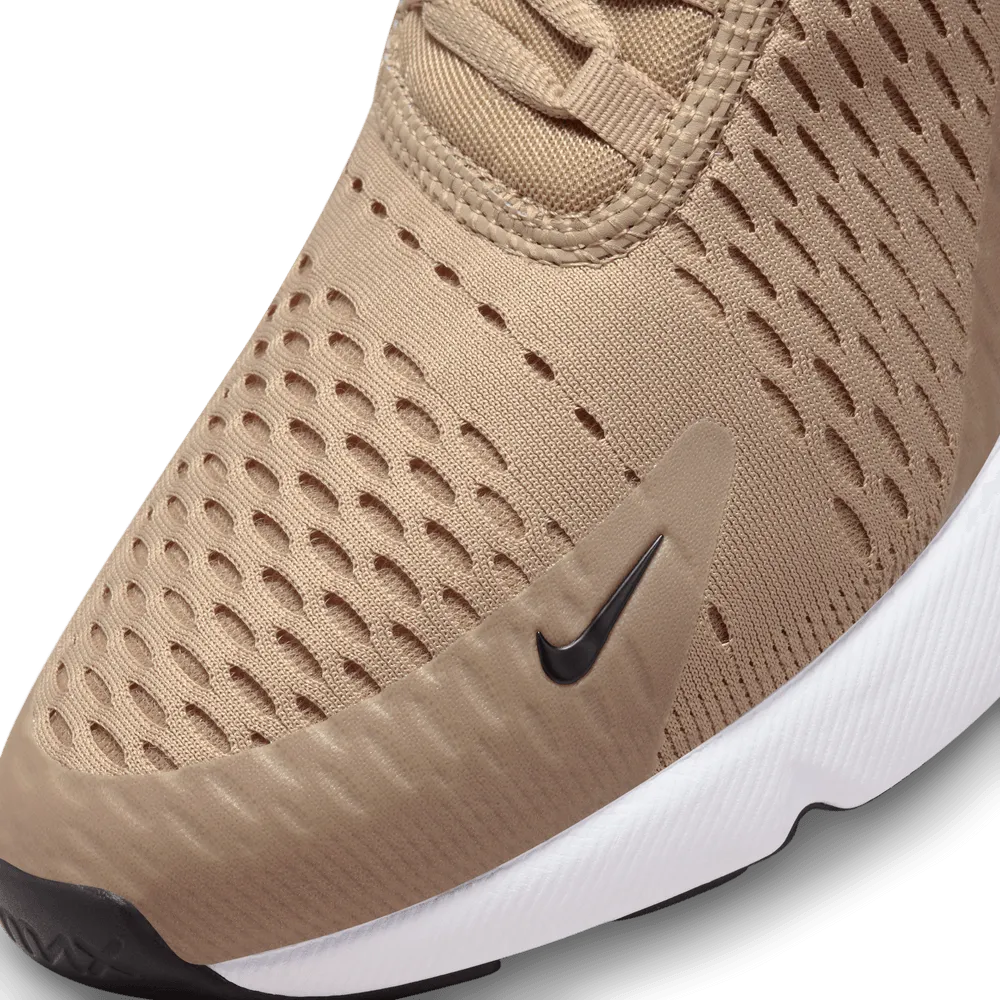 Nike Air Max 270 Mens Performance Sneakers