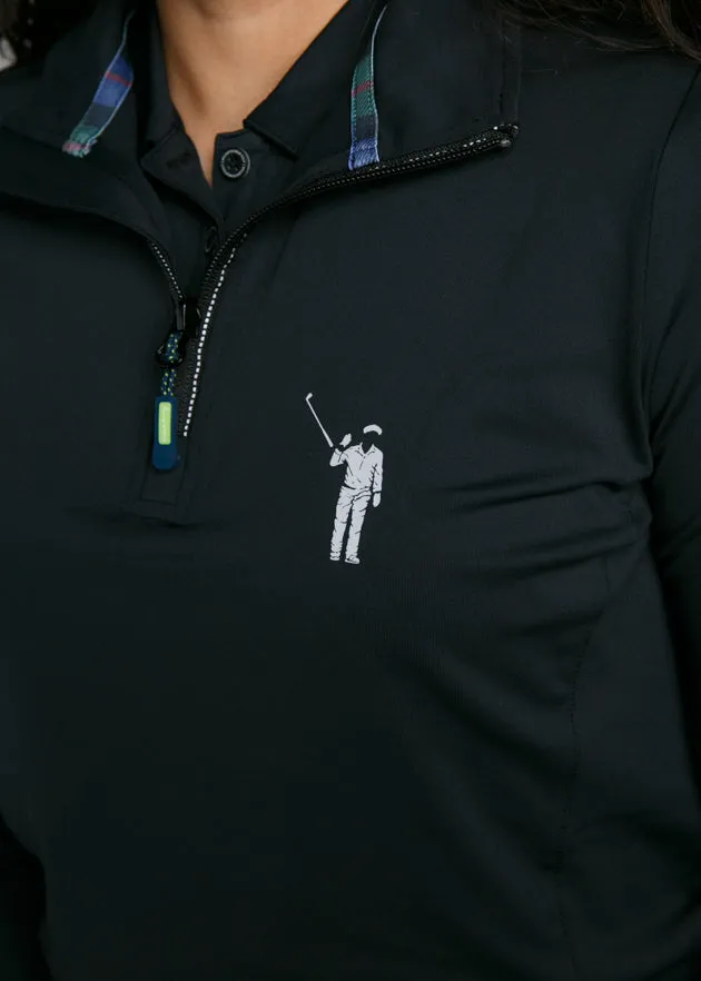 Murray Classic Women's Chip Shot Pullover